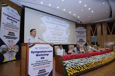 India poised to lead global Bio-Economy, says DCPC Secretary Tejveer Singh