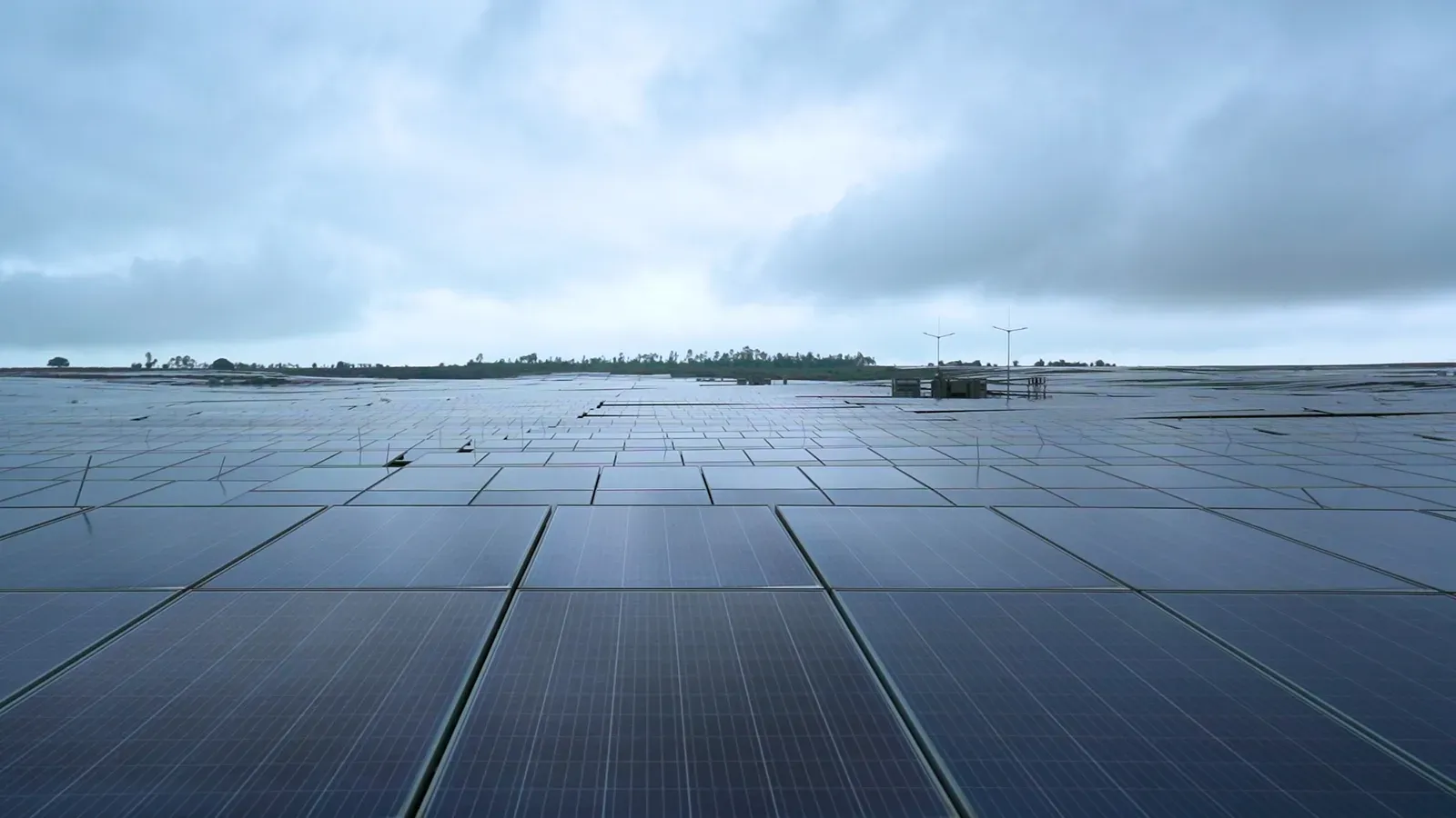 India on track for record 50 GW solar capacity in 2026, ALMM-II fuels supply crunch