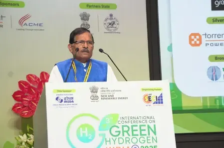 Is India Set to Capture 10% of Global Green Hydrogen Demand by 2030?