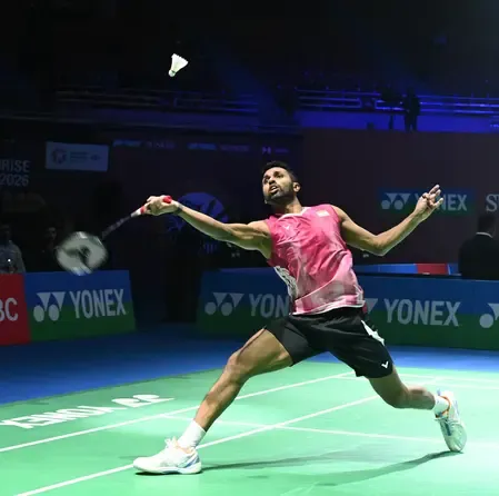 Will India Open 2026 See Experienced Players Triumph Over Young Talent?