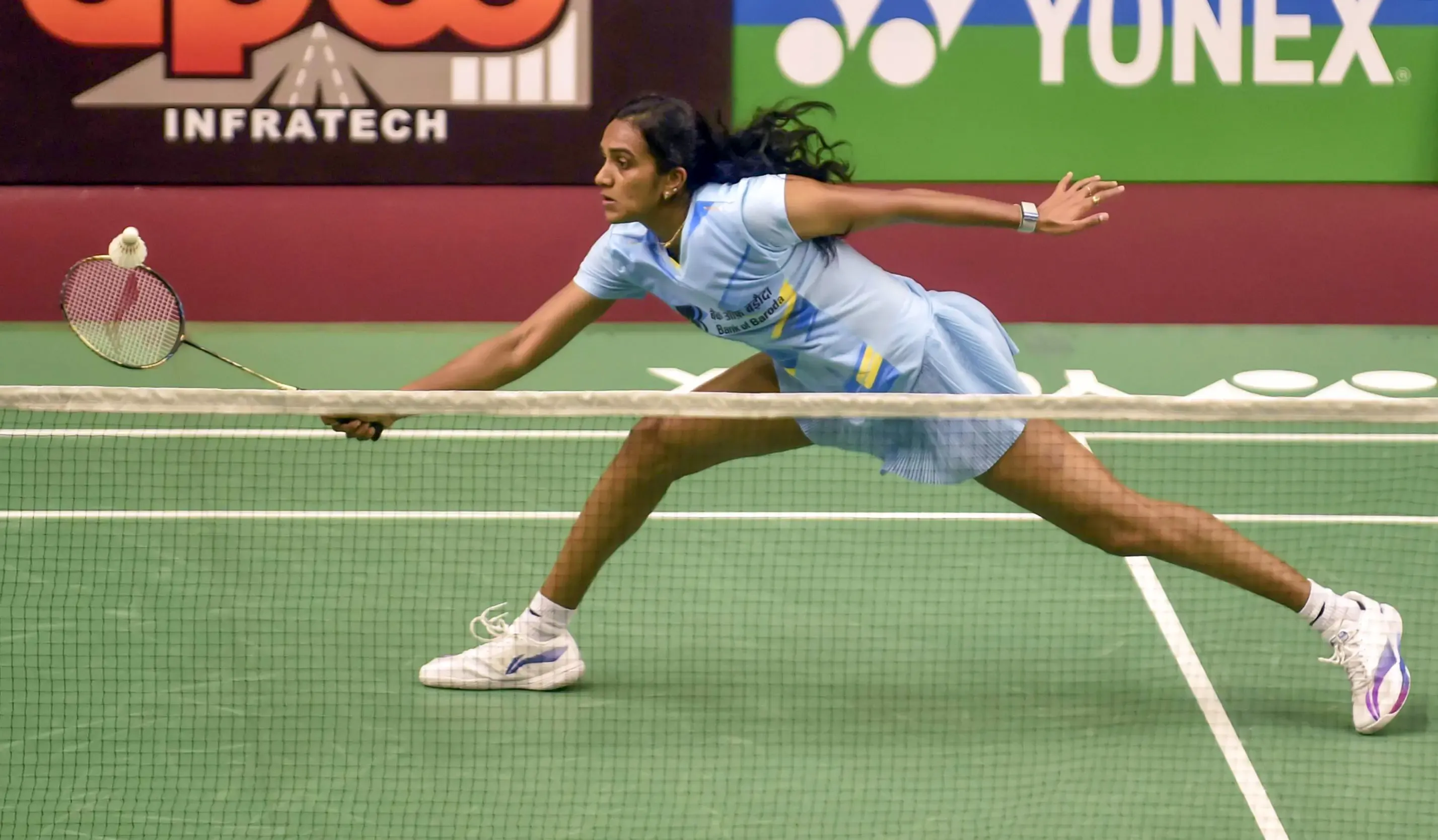 Did PV Sindhu Suffer an Upset Loss to Vietnam’s Nguyen at India Open 2026?
