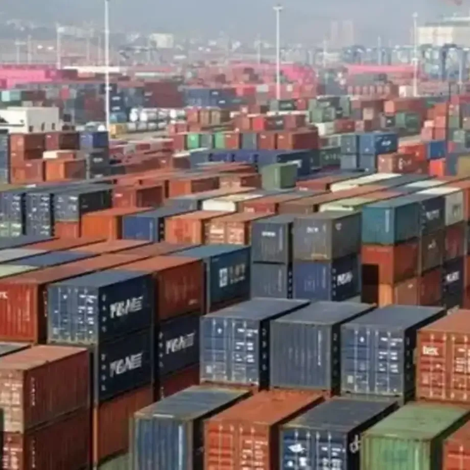 India Surpasses Global Trade Averages with Service-led Growth: UNCTAD