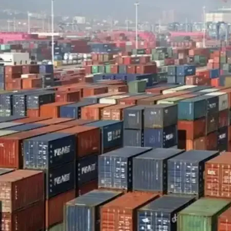 India Surpasses Global Trade Averages with Service-led Growth: UNCTAD