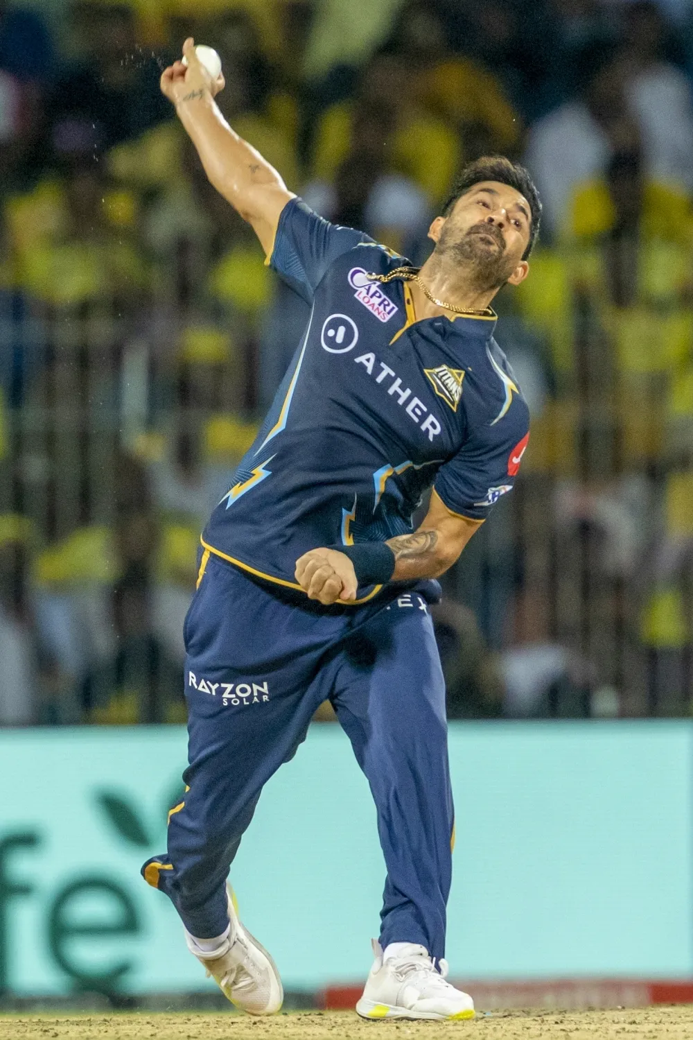 Why Did India Pacer Mohit Sharma Decide to Retire from All Formats of Cricket?