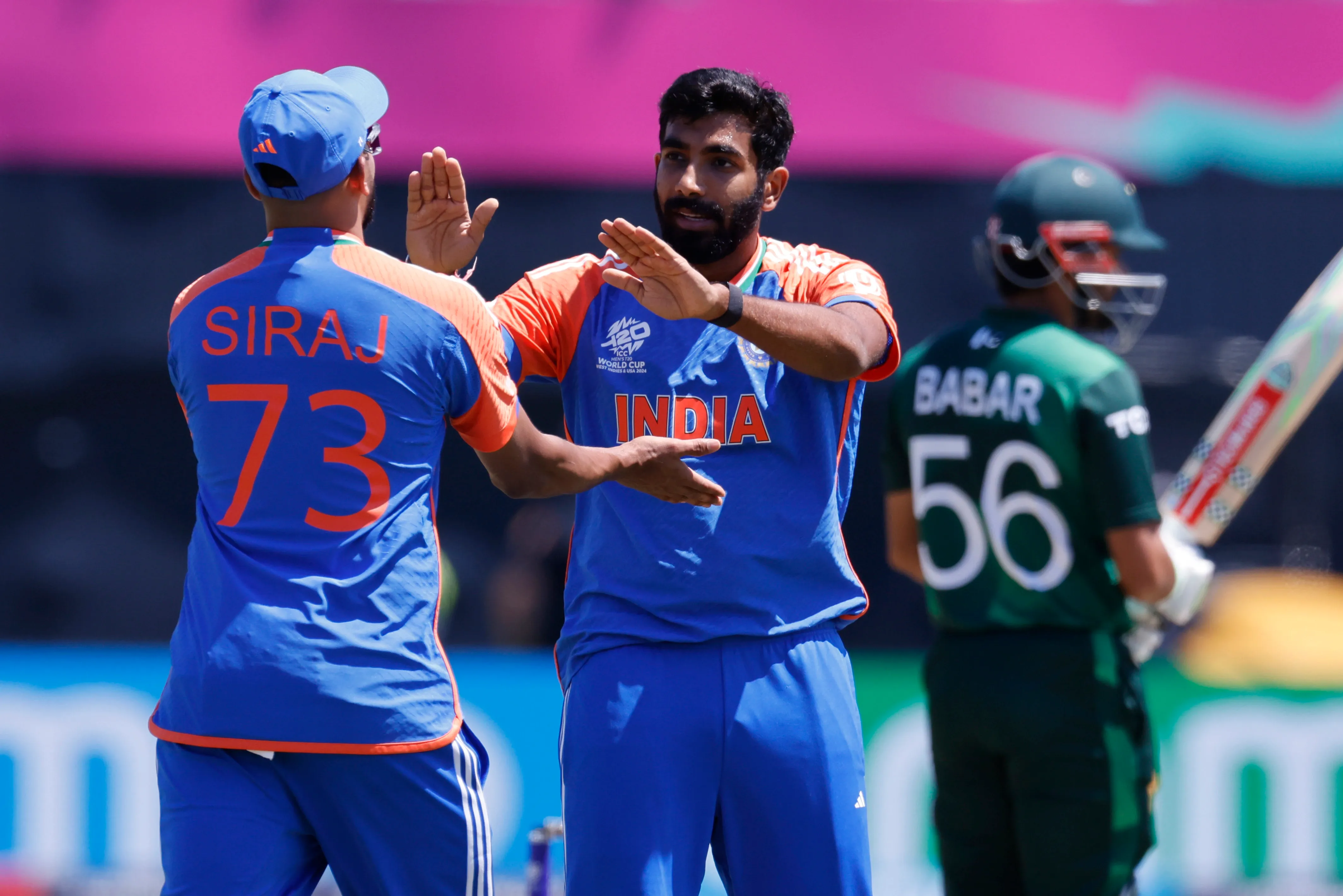 Will India and Pakistan Be in the Same Group for Asia Cup 2025?