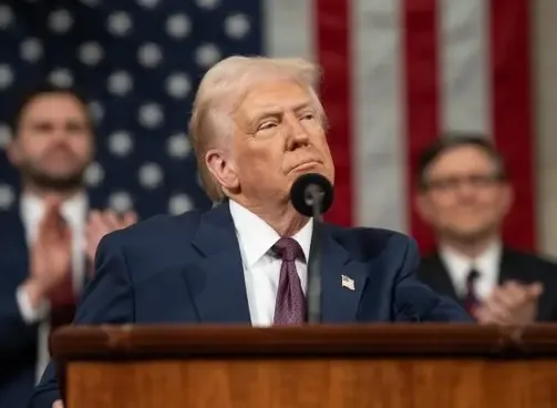 India, Pakistan will 'get it figured out,' says Trump on border tensions