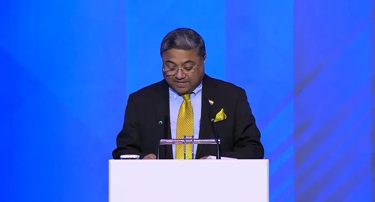 What Did India Discuss at the Key Eurasian Security Meeting in Belarus?