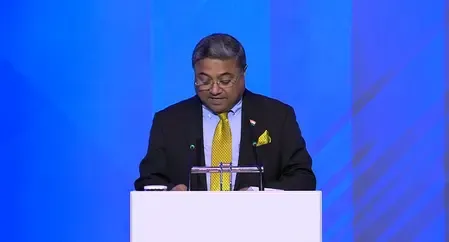 What Did India Discuss at the Key Eurasian Security Meeting in Belarus?