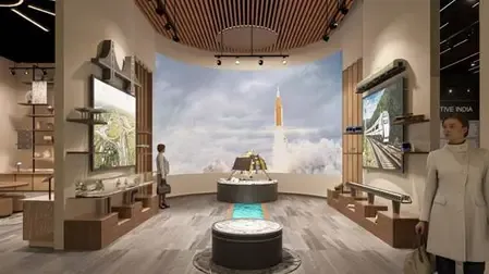 Is the India Pavilion the Best at ‘World Expo 2025’ in Japan?
