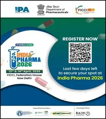 India Pharma 2026: Transitioning to Innovation-Driven Growth
