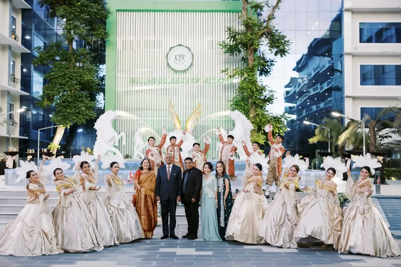 India and Philippines Mark 75 Years of Diplomatic Relations with Cultural Summit in Cebu