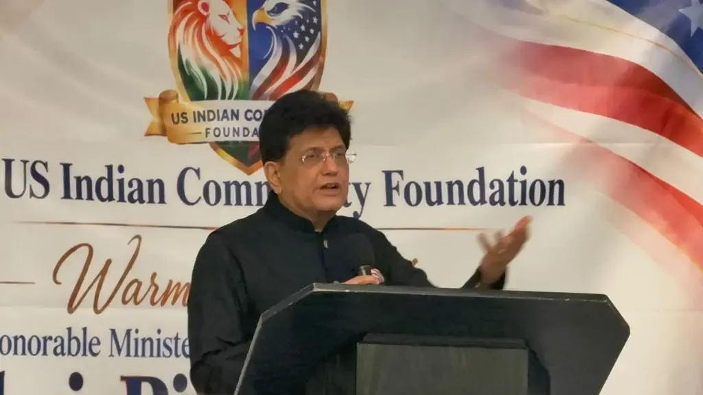 India plans major multi-sectoral business mission to US in Q1 2026: Goyal