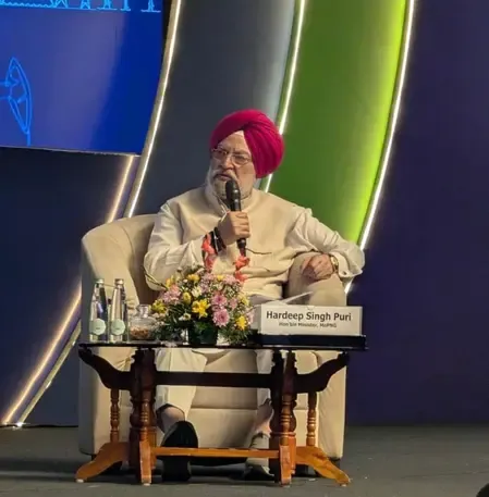 Is India Set to Become a Global Oil Refining and Energy Hub?