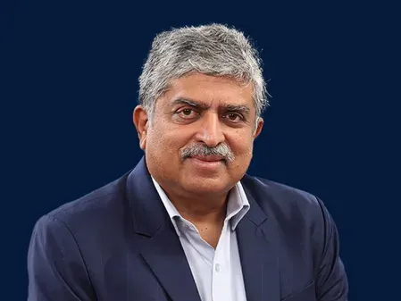 Nandan Nilekani: India can be AI use-case capital of the world