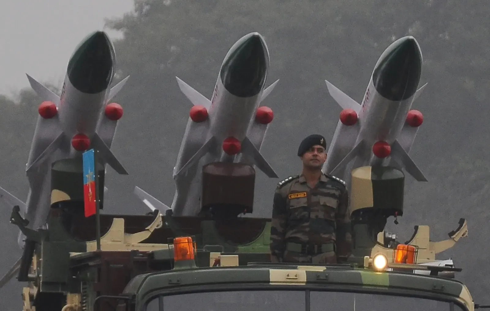 India to hit ₹50,000 crore defence exports target by 2028, two years early: Defence Secretary