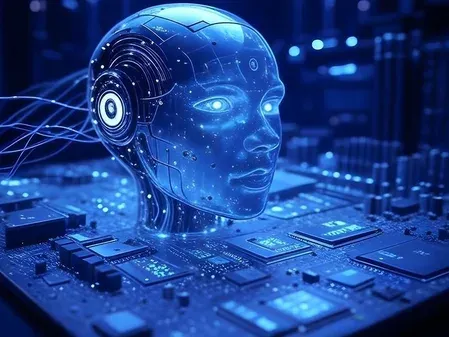 India emerges as third AI power, backs democratic access in global race