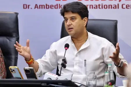 India Post eyes Rs 25,000 crore in parcel business revenue over next 5 years