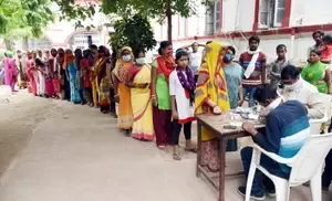 India Post Payments Bank Registers 2.68 Crore Accounts in 2024, 59% Owned by Women