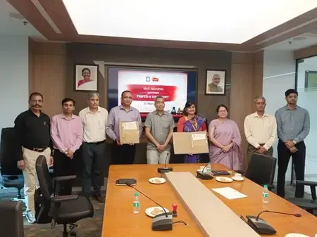 India Post Collaborates with TRIFED to Enhance Tribal E-Commerce and Delivery Systems