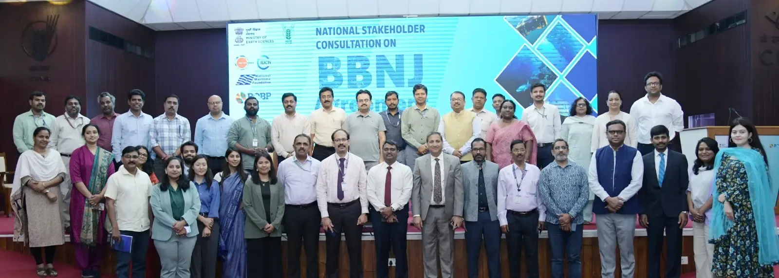 Is India Ready for the High Seas Treaty Set for 2026 Enforcement?