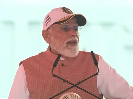 INS Dunagiri, Sanshodhak, Agray commissioned: Modi's naval push in Bengal