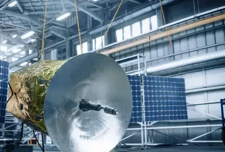 India seeks autonomy, rule-shaping role before deeper NASA Moon base ties