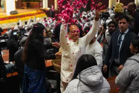 Is India on the Path to 3 Crore Lakhpati Didis? - Shivraj Singh Chouhan
