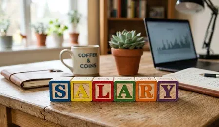 India salary increments FY27: 8.6–10.2% growth across industries, TeamLease report