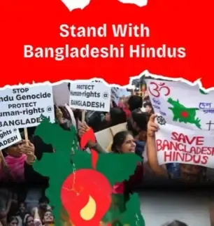 India Raises Concerns Over Minority Safety Amid Surge in Violence in Bangladesh