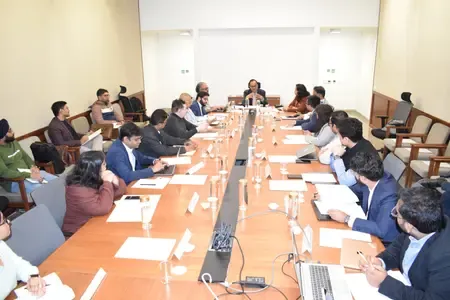 India ready to adopt techno-legal approach to AI governance: PSA