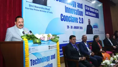 Is India Ready to Assume a Greater Global Role in AI-Driven Climate Action?