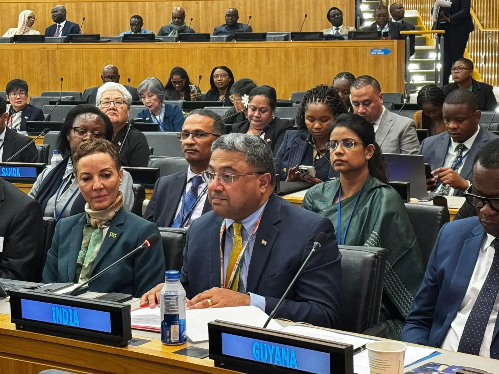 How is India Reaffirming Its Commitment to Commonwealth Values?