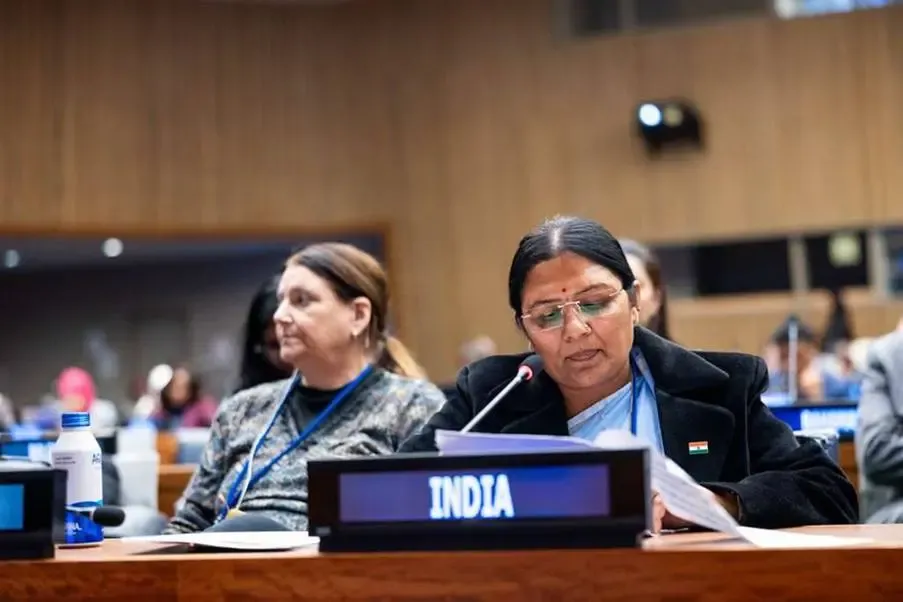 How is India Reinforcing Its Commitment to Inclusive, Rights-Based Social Development at the UN?
