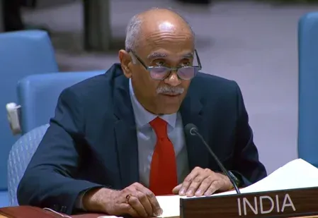 India at UN Security Council warns Pakistan: end terror or face consequences