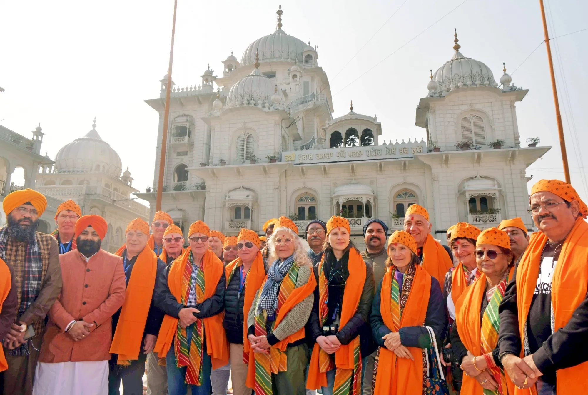Did India Welcome 56 Lakh Foreign Tourists by August This Year?