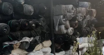 India recycles over 70% of textile waste, circular economy supports 45 lakh jobs