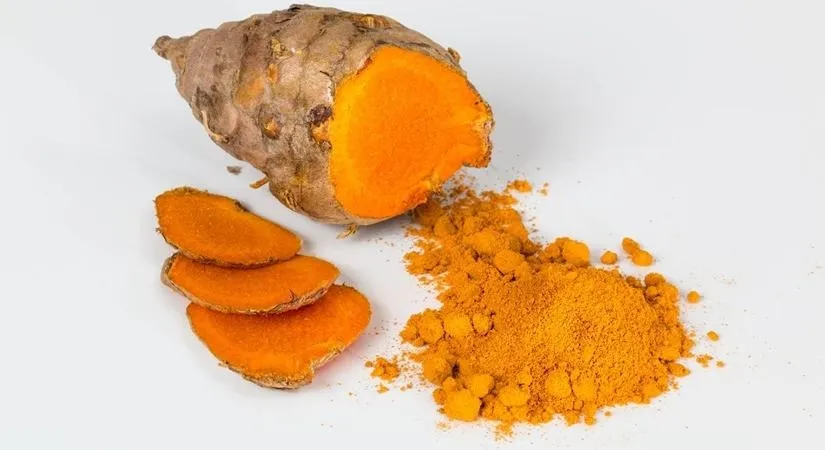 Is India’s Turmeric Export Surge a Game Changer?