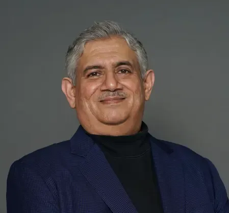 India balancing AI regulation without stifling innovation: IBM's Sandip Patel