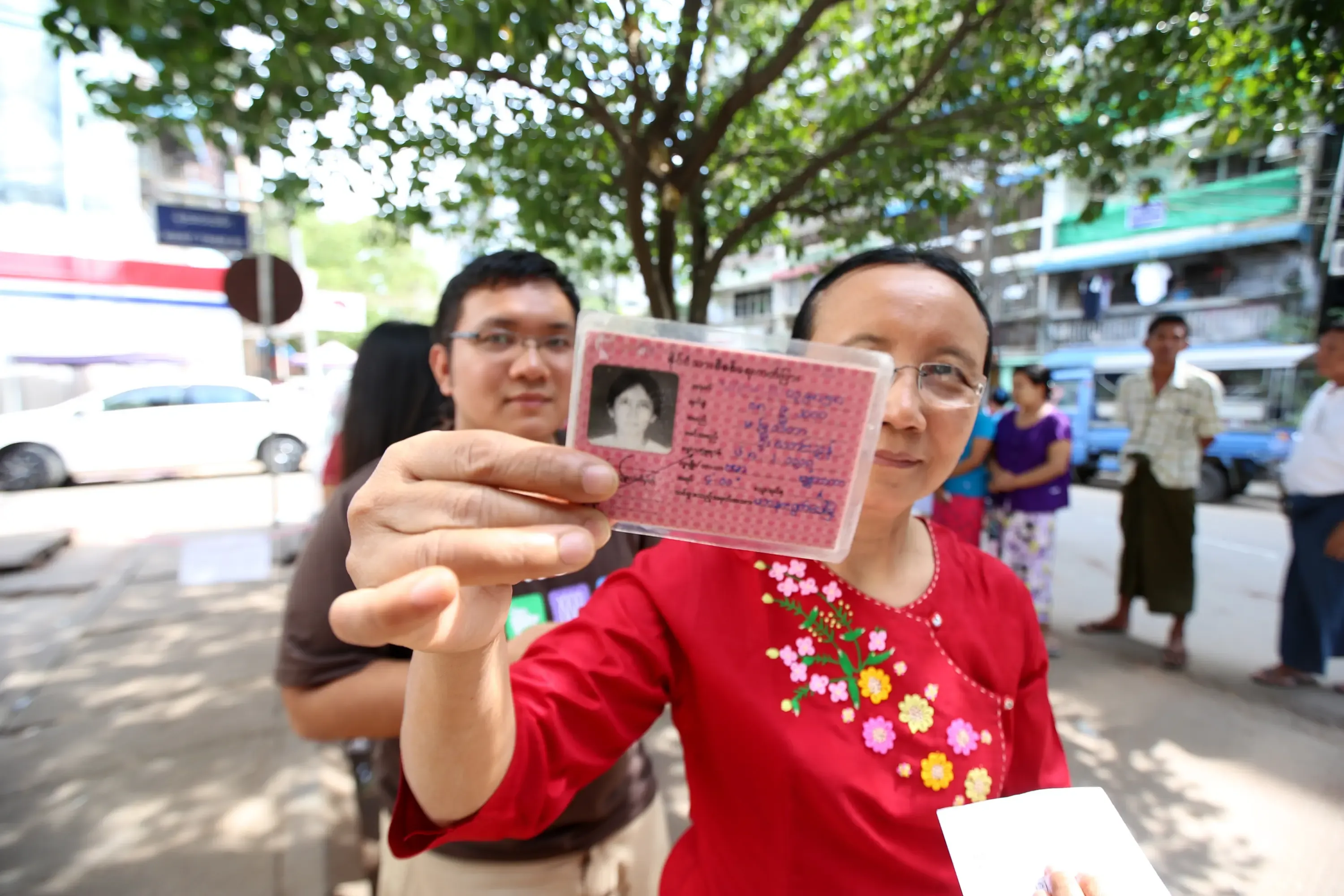 Is India Standing Firm on Support for Fair Elections in Myanmar?