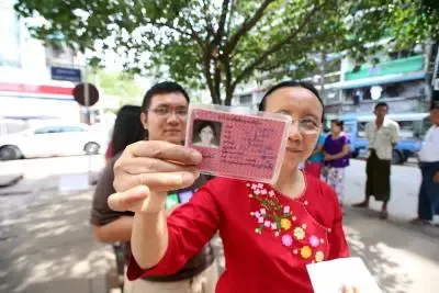 Is India Standing Firm on Support for Fair Elections in Myanmar?
