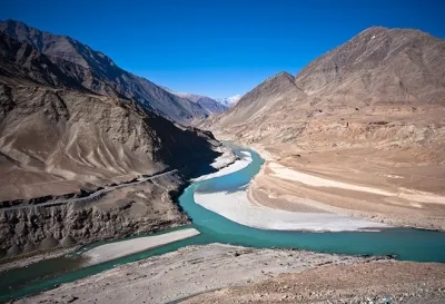 Why Did India Reject the Arbitration Court's Ruling on IWT?