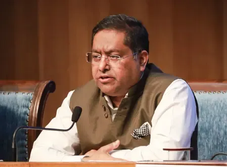 India Strongly Denies China's Renaming of Territories, Affirms Arunachal Pradesh's Status