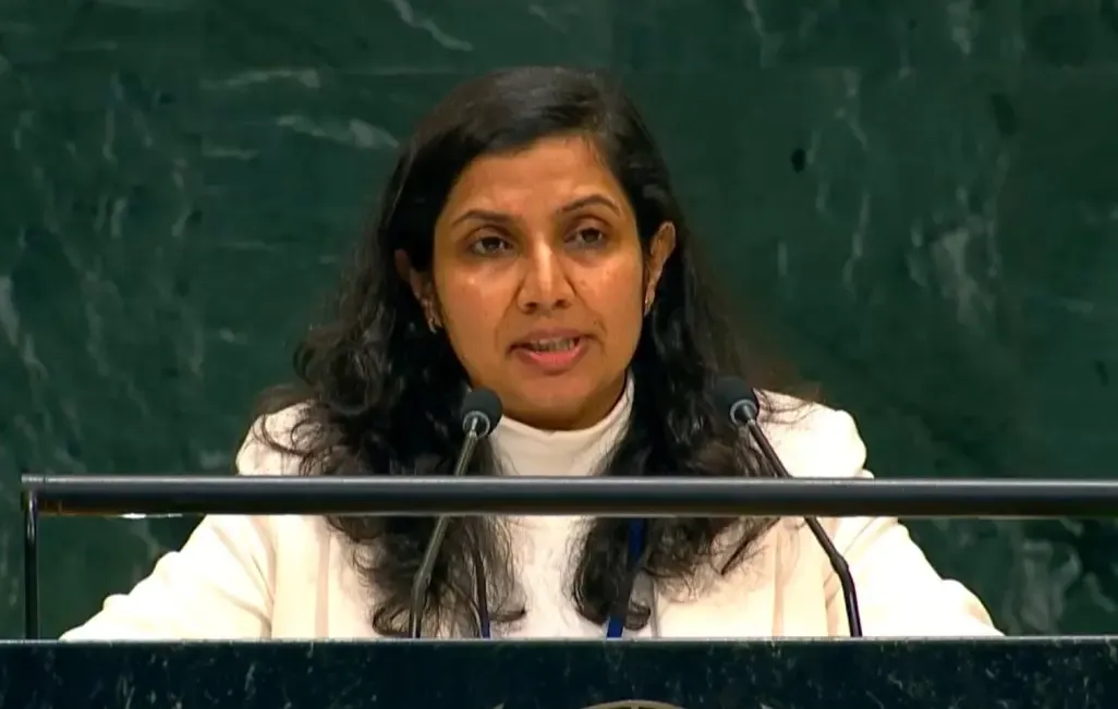India votes for end to US Cuba embargo at UN, rejects extraterritorial laws