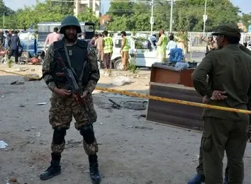 Did India Really Have a Hand in the Waziristan Suicide Attack?