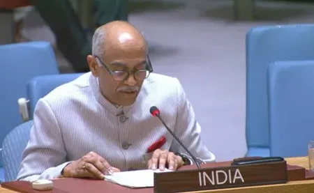India rejects non-permanent-only UNSC expansion, calls it 'bordering on failure'
