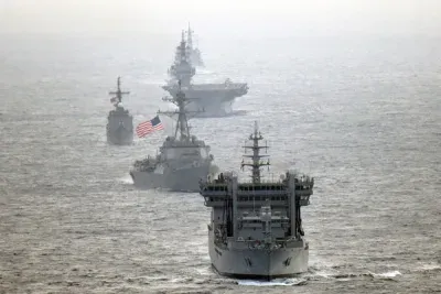 India indispensable to US Indo-Pacific strategy, says IIIPS report