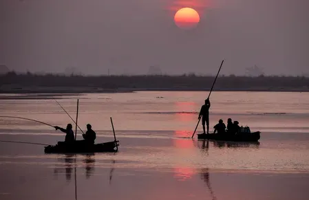 Teesta River: India must stay engaged as China deepens Bangladesh ties