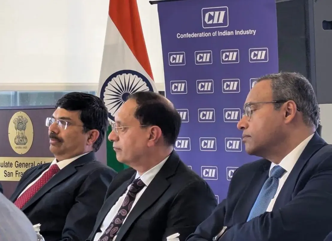 India: A Prime Destination for Global Capital, Says SEBI Chairman