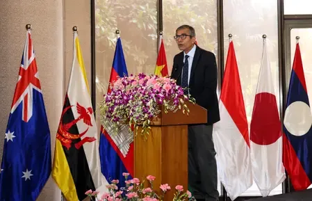 India Upholds Its Unwavering Stance on Terrorism: Defence Secretary
