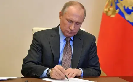 How Does India Stand Among the Leading Global Powers? Putin's Republic Day Greetings